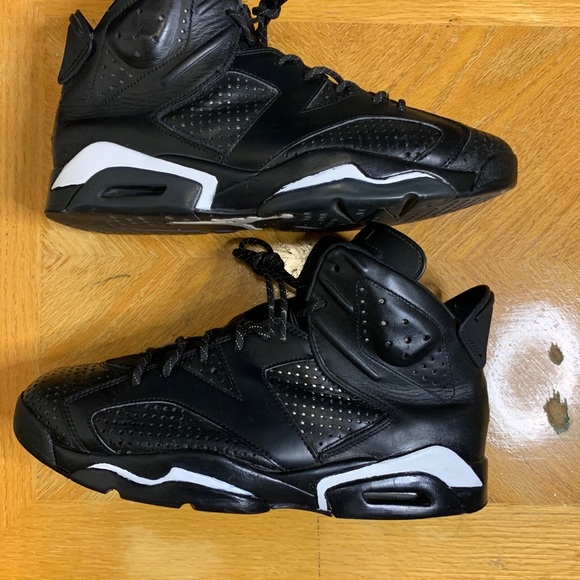 Jordan 6 - Picture 4 of 4